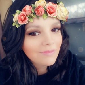 Meet your Posher, Katherine